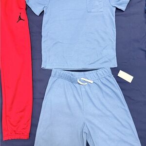 Boys clothing bundle